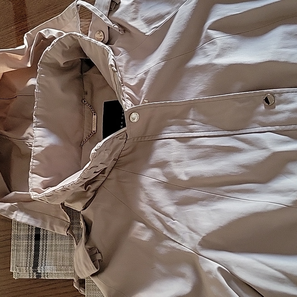Women's coat